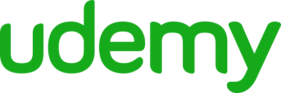 Logo Udemy